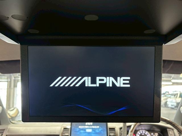 トヨタ ハイエースバンロングボディの画像41