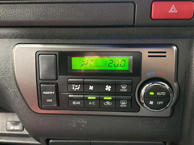 トヨタ ハイエースバンロングボディの画像51