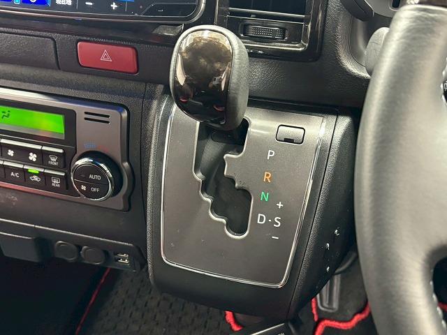 トヨタ ハイエースバンロングボディの画像52