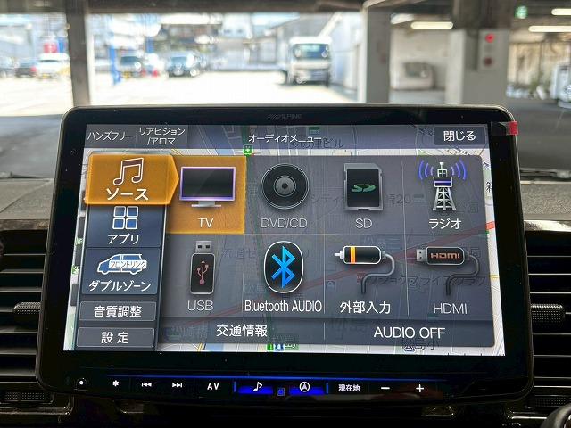 トヨタ ハイエースバンロングボディの画像57