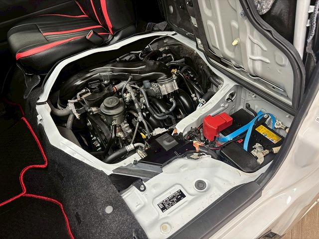 トヨタ ハイエースバンロングボディの画像59