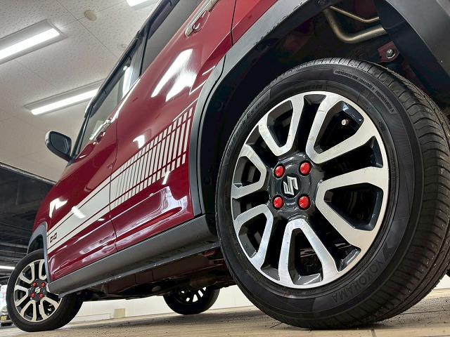 スズキ&nbsp;ハスラーの画像29