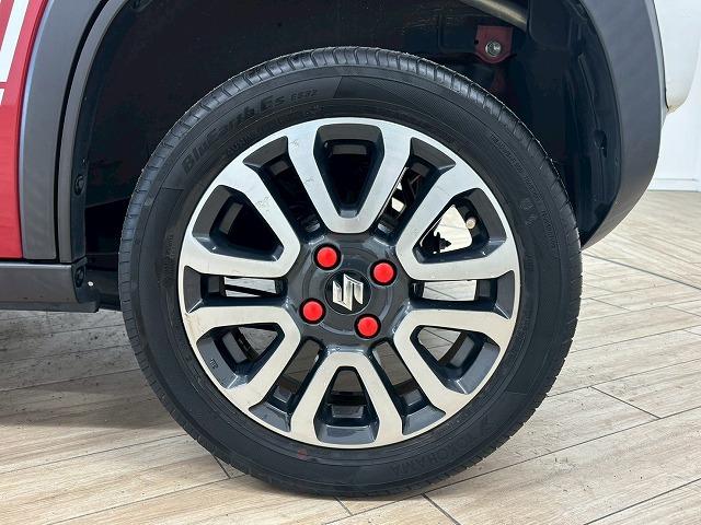 スズキ&nbsp;ハスラーの画像30