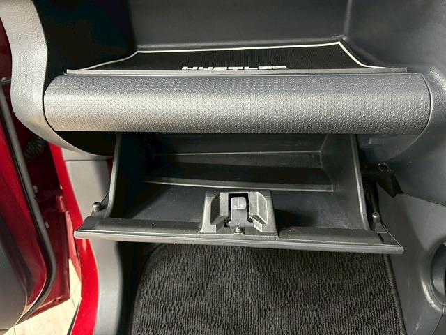 スズキ&nbsp;ハスラーの画像35