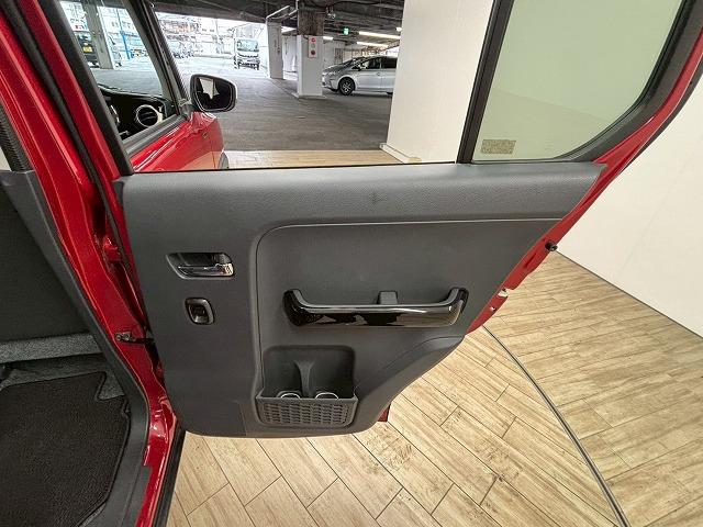 スズキ&nbsp;ハスラーの画像40