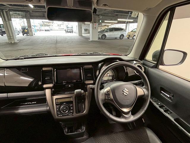 スズキ&nbsp;ハスラーの画像43