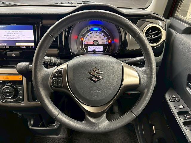 スズキ&nbsp;ハスラーの画像45