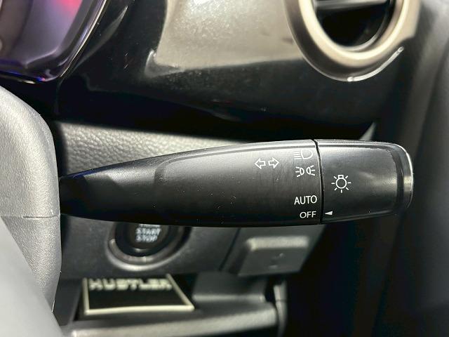 スズキ&nbsp;ハスラーの画像48