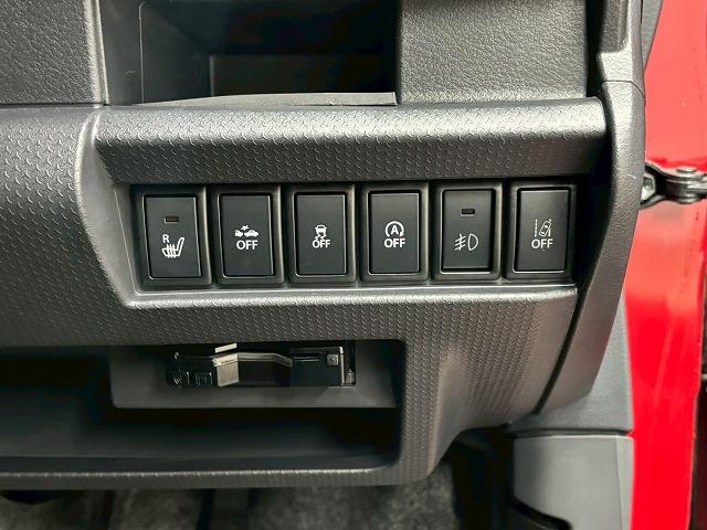 スズキ&nbsp;ハスラーの画像52