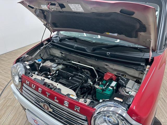 スズキ&nbsp;ハスラーの画像58