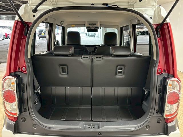 スズキ&nbsp;ハスラーの画像59