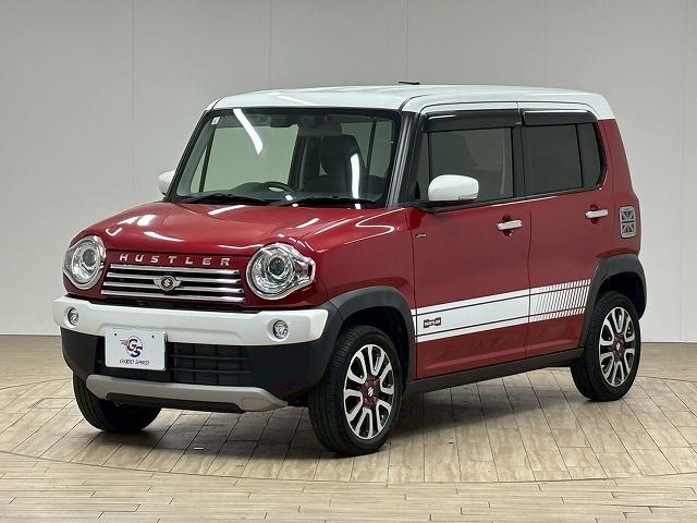 スズキ&nbsp;ハスラーの画像62