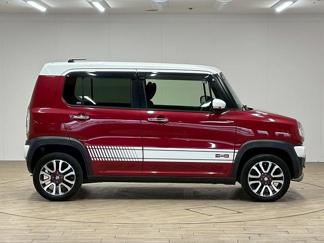 スズキ&nbsp;ハスラーの画像65