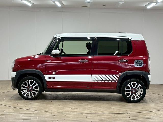 スズキ&nbsp;ハスラーの画像66