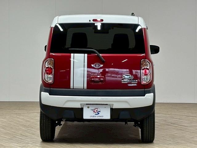 スズキ&nbsp;ハスラーの画像67