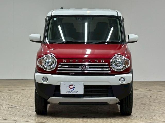 スズキ&nbsp;ハスラーの画像68