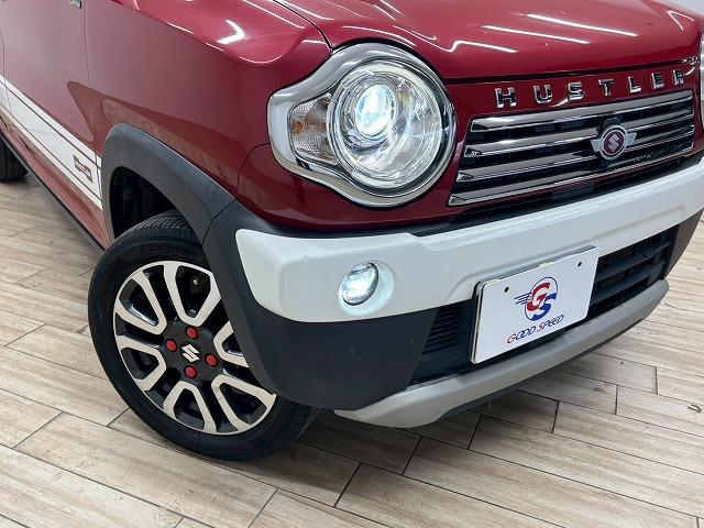 スズキ&nbsp;ハスラーの画像70