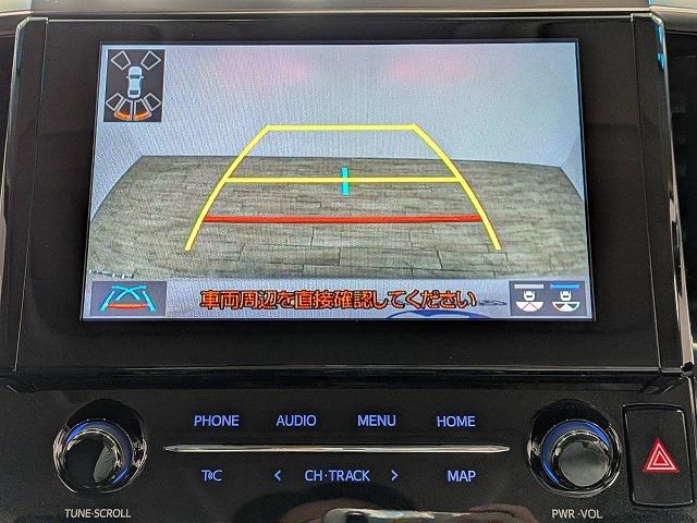 トヨタ アルファードの画像31