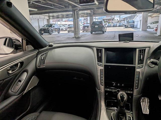 日産&nbsp;スカイラインの画像22