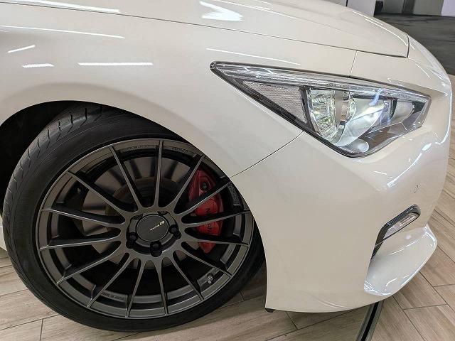 日産&nbsp;スカイラインの画像48