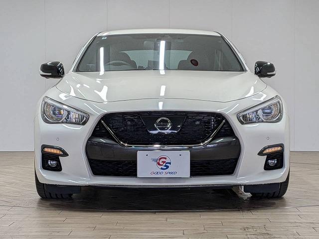 日産&nbsp;スカイラインの画像64