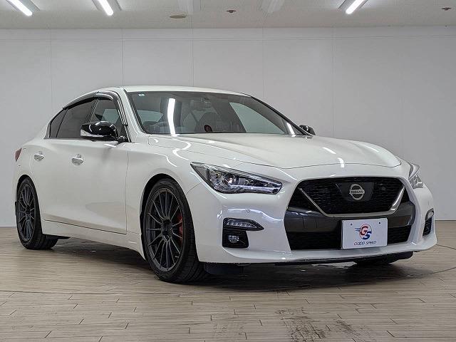 日産&nbsp;スカイラインの画像65