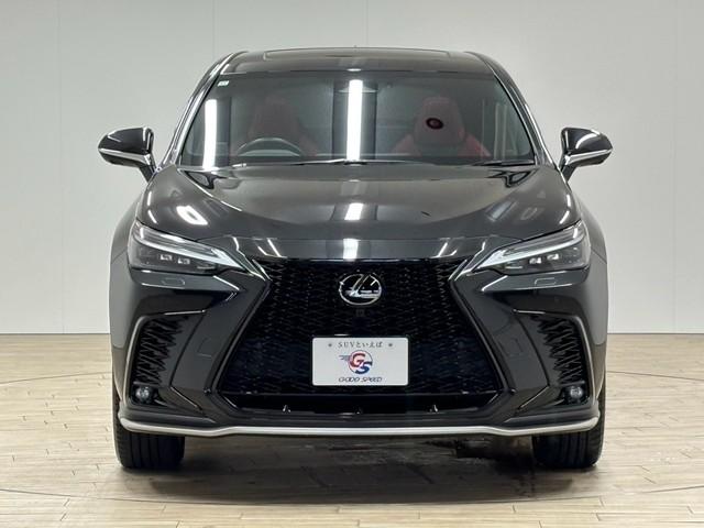 ＮＸ３５０ｈ　Ｆスポーツ　ムーンルーフ／全周囲カメラ／赤革シート／純正１４型ナビ／パワーバックドア／パワーシート／シートベンチレーション／衝突軽減／追従クルコン／３眼ＬＥＤヘッドライト／ＢＳＭ／ＥＴＣ／スマートキー（画像28）