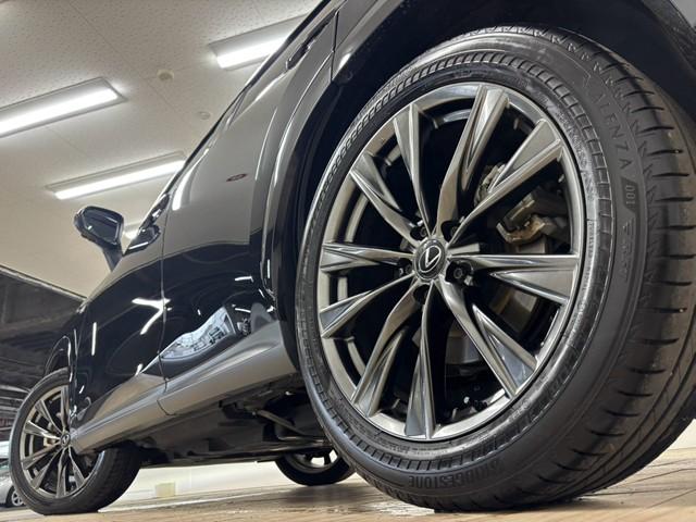 ＮＸ３５０ｈ　Ｆスポーツ　ムーンルーフ／全周囲カメラ／赤革シート／純正１４型ナビ／パワーバックドア／パワーシート／シートベンチレーション／衝突軽減／追従クルコン／３眼ＬＥＤヘッドライト／ＢＳＭ／ＥＴＣ／スマートキー（画像30）