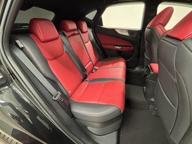 ＮＸ３５０ｈ　Ｆスポーツ　ムーンルーフ／全周囲カメラ／赤革シート／純正１４型ナビ／パワーバックドア／パワーシート／シートベンチレーション／衝突軽減／追従クルコン／３眼ＬＥＤヘッドライト／ＢＳＭ／ＥＴＣ／スマートキー（画像41）