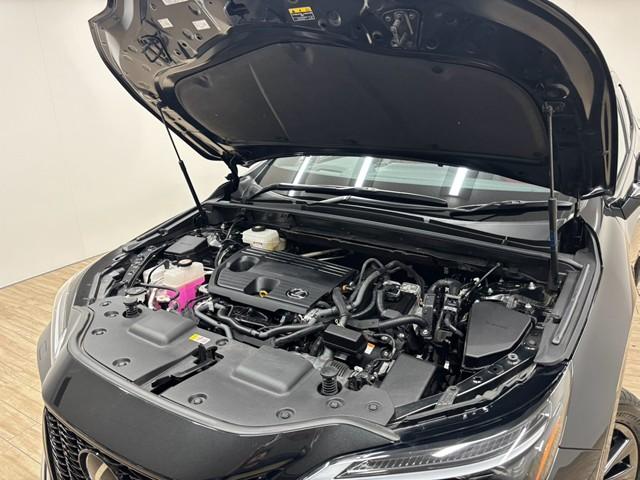 ＮＸ３５０ｈ　Ｆスポーツ　ムーンルーフ／全周囲カメラ／赤革シート／純正１４型ナビ／パワーバックドア／パワーシート／シートベンチレーション／衝突軽減／追従クルコン／３眼ＬＥＤヘッドライト／ＢＳＭ／ＥＴＣ／スマートキー（画像61）