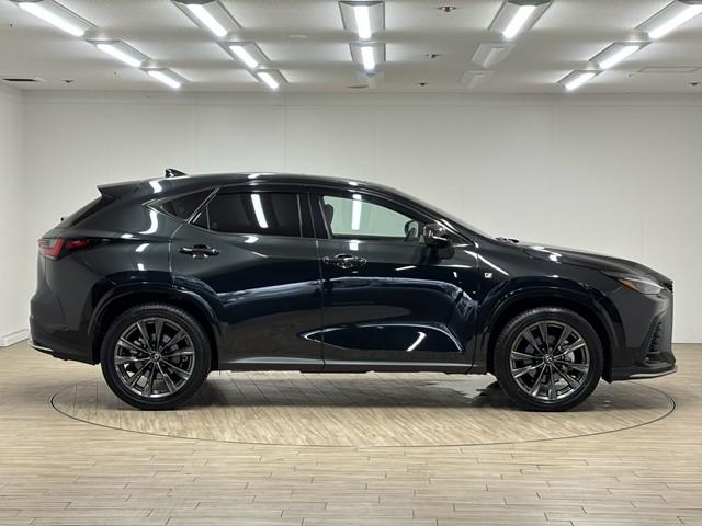 ＮＸ３５０ｈ　Ｆスポーツ　ムーンルーフ／全周囲カメラ／赤革シート／純正１４型ナビ／パワーバックドア／パワーシート／シートベンチレーション／衝突軽減／追従クルコン／３眼ＬＥＤヘッドライト／ＢＳＭ／ＥＴＣ／スマートキー（画像67）