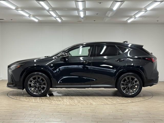 ＮＸ３５０ｈ　Ｆスポーツ　ムーンルーフ／全周囲カメラ／赤革シート／純正１４型ナビ／パワーバックドア／パワーシート／シートベンチレーション／衝突軽減／追従クルコン／３眼ＬＥＤヘッドライト／ＢＳＭ／ＥＴＣ／スマートキー（画像68）