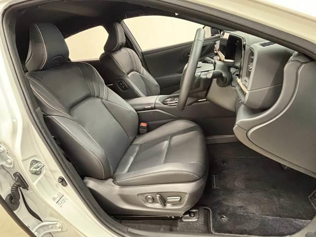 Ｚ　純正１２．３型ナビ／全周囲／黒革シート／デジタルミラー／パワーシート／シートベンチレーション／パワーバックドア／追従クルコン／ＢＳＭ／オートハイビーム／ＥＴＣ／ＬＥＤヘッドライト／スマートキー（画像11）