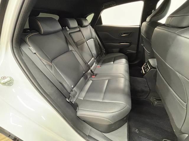Ｚ　純正１２．３型ナビ／全周囲／黒革シート／デジタルミラー／パワーシート／シートベンチレーション／パワーバックドア／追従クルコン／ＢＳＭ／オートハイビーム／ＥＴＣ／ＬＥＤヘッドライト／スマートキー（画像12）