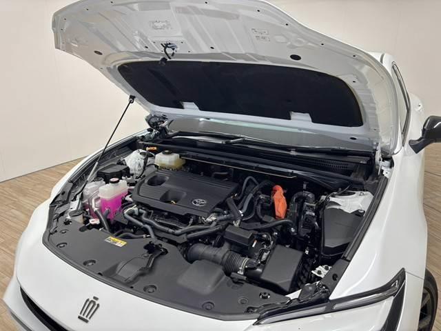 Ｚ　純正１２．３型ナビ／全周囲／黒革シート／デジタルミラー／パワーシート／シートベンチレーション／パワーバックドア／追従クルコン／ＢＳＭ／オートハイビーム／ＥＴＣ／ＬＥＤヘッドライト／スマートキー（画像14）