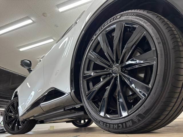 Ｚ　純正１２．３型ナビ／全周囲／黒革シート／デジタルミラー／パワーシート／シートベンチレーション／パワーバックドア／追従クルコン／ＢＳＭ／オートハイビーム／ＥＴＣ／ＬＥＤヘッドライト／スマートキー（画像19）