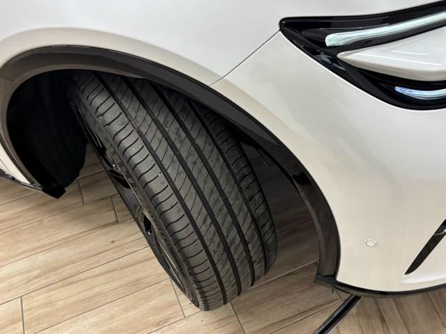 Ｚ　純正１２．３型ナビ／全周囲／黒革シート／デジタルミラー／パワーシート／シートベンチレーション／パワーバックドア／追従クルコン／ＢＳＭ／オートハイビーム／ＥＴＣ／ＬＥＤヘッドライト／スマートキー（画像32）
