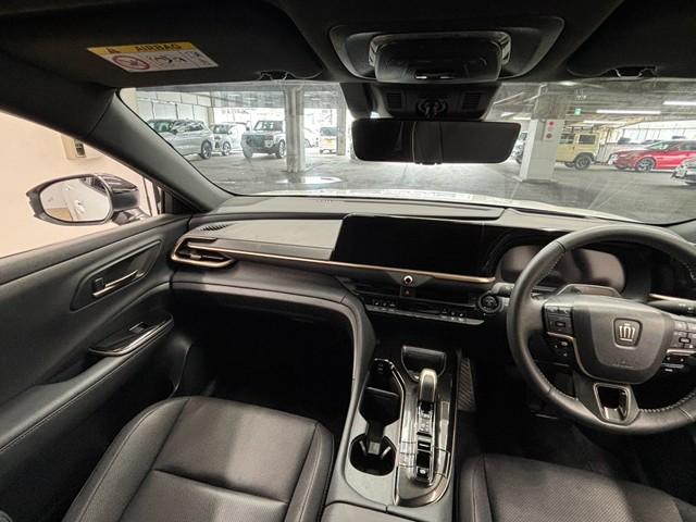 Ｚ　純正１２．３型ナビ／全周囲／黒革シート／デジタルミラー／パワーシート／シートベンチレーション／パワーバックドア／追従クルコン／ＢＳＭ／オートハイビーム／ＥＴＣ／ＬＥＤヘッドライト／スマートキー（画像43）
