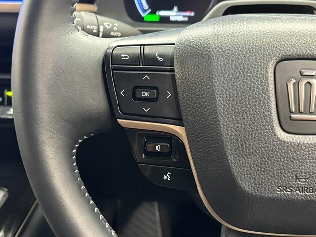 Ｚ　純正１２．３型ナビ／全周囲／黒革シート／デジタルミラー／パワーシート／シートベンチレーション／パワーバックドア／追従クルコン／ＢＳＭ／オートハイビーム／ＥＴＣ／ＬＥＤヘッドライト／スマートキー（画像48）