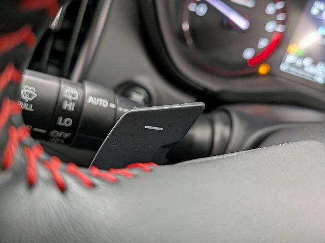 □ＳＴＩ　Ｓｐｏｒｔ　サンルーフ／純正ＯＰ１８インチＡＷ／ダイアトーン８インチナビ／地デジ／追従クルコン／パワーバックドア／パワーシート／前後席シートヒーター／ステアリングヒーター／ダウンヒルアシスト（画像53）
