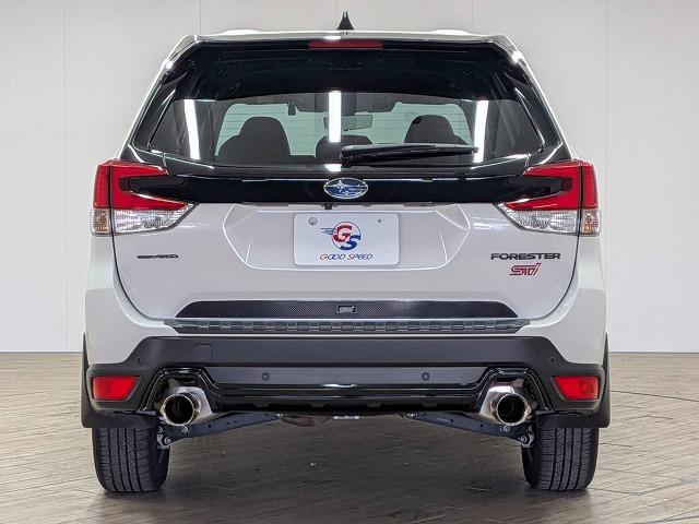 □ＳＴＩ　Ｓｐｏｒｔ　サンルーフ／純正ＯＰ１８インチＡＷ／ダイアトーン８インチナビ／地デジ／追従クルコン／パワーバックドア／パワーシート／前後席シートヒーター／ステアリングヒーター／ダウンヒルアシスト（画像73）