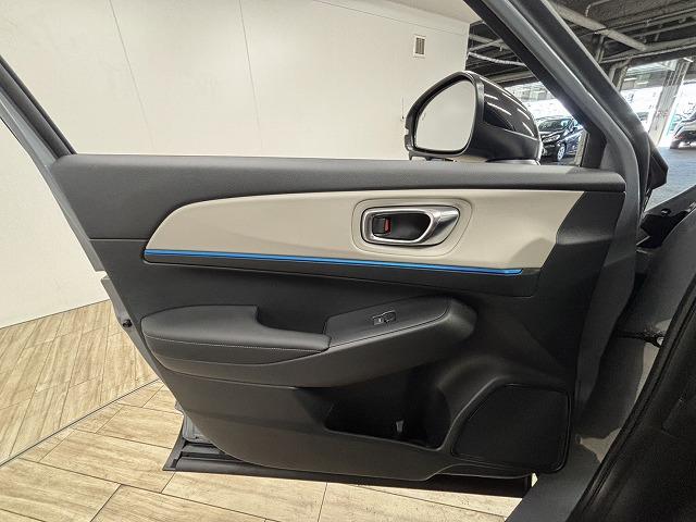 ｅ：ＨＥＶ　Ｚ・ＰＬａＹパッケージ　登録済未使用車／ホンダコネクト９インチディスプレイ／ワイヤレス充電／ＡｐｐｌｅＣａｒＰｌａｙ／地デジ／追従クルコン／パワーバックドア／ＢＳＭ／ＥＴＣ／シートヒーター／ステアリングヒーター（画像37）