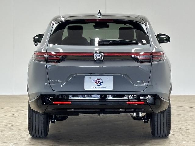 ｅ：ＨＥＶ　Ｚ・ＰＬａＹパッケージ　登録済未使用車／ホンダコネクト９インチディスプレイ／ワイヤレス充電／ＡｐｐｌｅＣａｒＰｌａｙ／地デジ／追従クルコン／パワーバックドア／ＢＳＭ／ＥＴＣ／シートヒーター／ステアリングヒーター（画像72）
