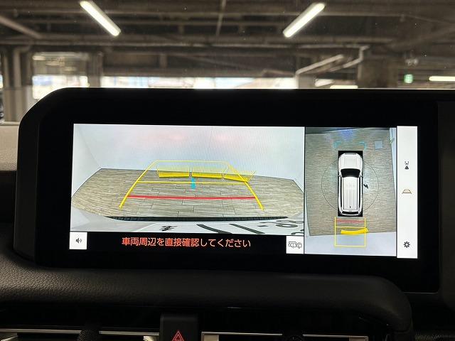 ＶＸ　サンルーフ／デジタルミラー／純正１２．３インチナビ／全周囲カメラ／地デジ／Ａｐｐｌｅ　ＣａｒＰｌａｙ／トヨタセーフティセンス／追従クルコン／パワーバックドア／ＢＳＭ／ＥＴＣ／ベンチレーション／ＬＥＤ（画像63）