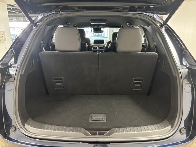 ２５Ｓ　ブラックトーンエディション　６人乗り／純正１０．２５インチナビ／全周囲カメラ／Ａｐｐｌｅ　ＣａｒＰｌａｙ／前後席シートヒーター／ステアリングヒーター／ワイヤレス充電／追従クルコン／パワーバックドア／パワーシート／シートメモリー（画像13）
