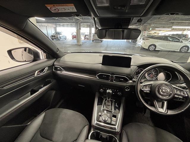 ２５Ｓ　ブラックトーンエディション　６人乗り／純正１０．２５インチナビ／全周囲カメラ／Ａｐｐｌｅ　ＣａｒＰｌａｙ／前後席シートヒーター／ステアリングヒーター／ワイヤレス充電／追従クルコン／パワーバックドア／パワーシート／シートメモリー（画像45）
