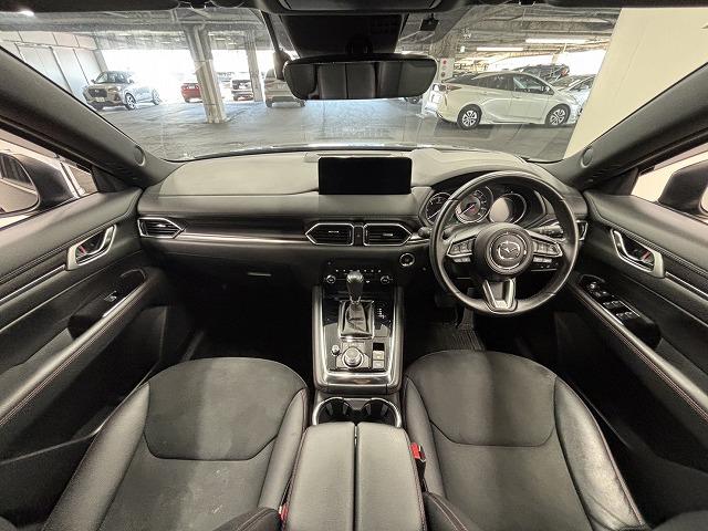 ２５Ｓ　ブラックトーンエディション　６人乗り／純正１０．２５インチナビ／全周囲カメラ／Ａｐｐｌｅ　ＣａｒＰｌａｙ／前後席シートヒーター／ステアリングヒーター／ワイヤレス充電／追従クルコン／パワーバックドア／パワーシート／シートメモリー（画像46）