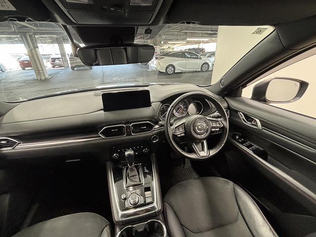 ２５Ｓ　ブラックトーンエディション　６人乗り／純正１０．２５インチナビ／全周囲カメラ／Ａｐｐｌｅ　ＣａｒＰｌａｙ／前後席シートヒーター／ステアリングヒーター／ワイヤレス充電／追従クルコン／パワーバックドア／パワーシート／シートメモリー（画像47）