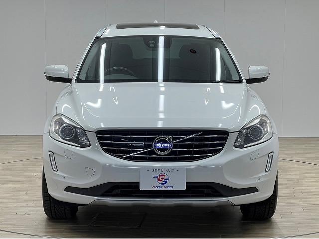 ＸＣ６０ Ｄ４　クラシック　禁煙　ＯＢＤチェック済み　ナビ　バックカメラ　サンルーフ　本革シート　パワーバックドア　パワーシート　シートヒーター　車線逸脱　スマートキー　クリアランスソナー　クルーズコントロール（23枚目）