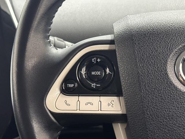 プリウス Aツーリングセレクション モデリスタエアロ/純正9インチナビ/パーキングアシスト/レーダークルコン/レーンキープアシスト/シートヒーター/BSM/ETC/地デジ/バックカメラ/HUD/LEDヘッドライト/スマートキー(48枚目)